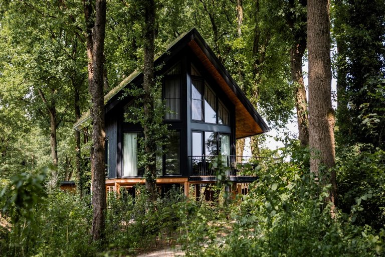 Nederland, Gelderland, Wekerom