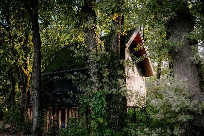 Nederland, Gelderland, Wekerom