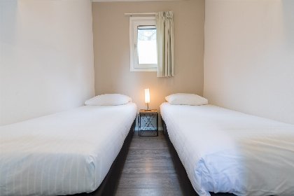 007 Park Lodge 4 personen