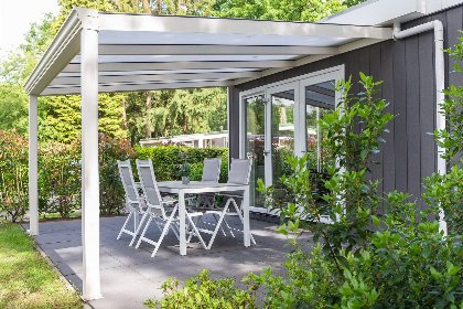 010 Park Lodge 4 personen