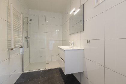 004 Park Lodge de Luxe 4 personen met Hottub