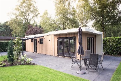 Nederland, Gelderland, Wekerom