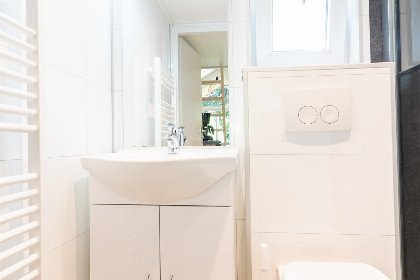 005 Tiny Lodge Eco 4 personen met Sauna