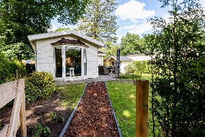 Vakantiechalet A 4 personen