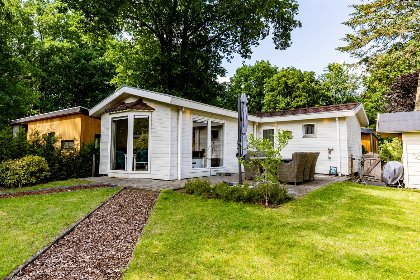 001 Vakantiechalet A 4 personen