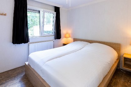 005 Vakantiechalet A 4 personen