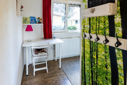 006 Vakantiechalet A 4 personen