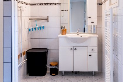 008 Vakantiechalet A 4 personen