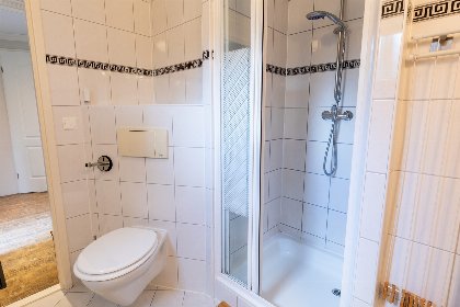 009 Vakantiechalet A 4 personen