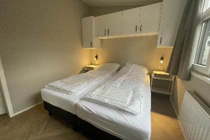 005 Veluwe Lodge 4 personen