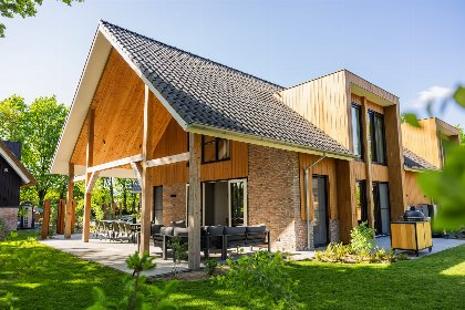 Nederland, Gelderland, Wekerom