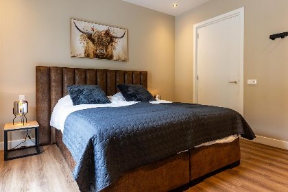 027 Veluwe Villa met Binnenzwembad 