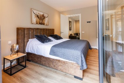 030 Veluwe Villa met Binnenzwembad 