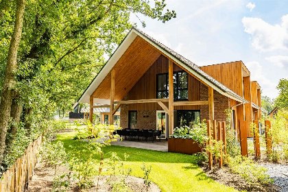 Nederland, Gelderland, Wekerom