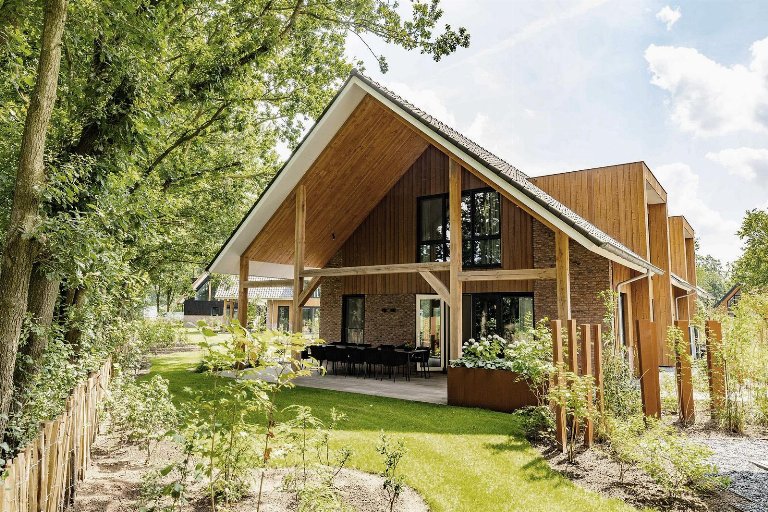 Nederland, Gelderland, Wekerom