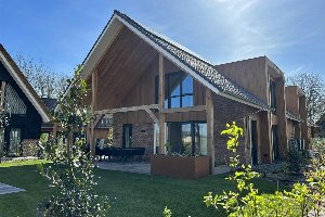 Veluwe Villa Wellness | 12 personen