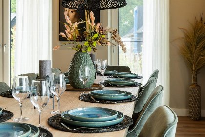 002 Veluwe Villa Wellness | 12 personen