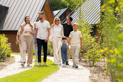 006 Veluwe Villa Wellness | 12 personen