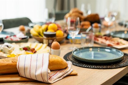 009 Veluwe Villa Wellness | 12 personen