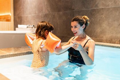 010 Veluwe Villa Wellness | 12 personen