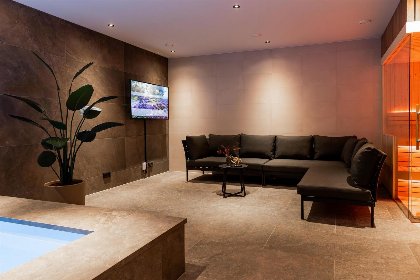 019 Veluwe Villa Wellness | 12 personen