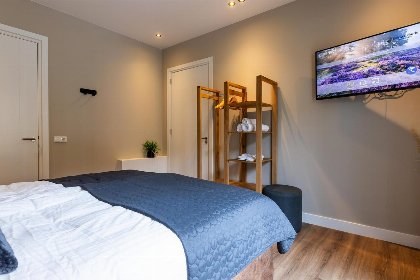 024 Veluwe Villa Wellness | 12 personen