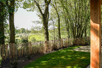 055 Villa voor 8 personen met Hottub 