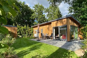 Wood Lodge Eco 2 personen