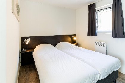 003 Wood Lodge Eco 2 personen