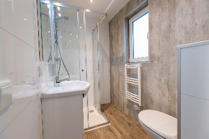 004 Wood Lodge Eco 4 personen met Hottub of Jacuzzi en Sauna