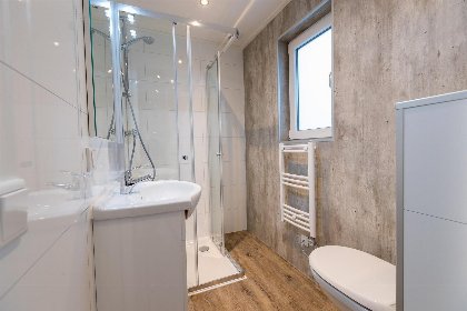 003 Wood Lodge Eco 4 personen met Hottub