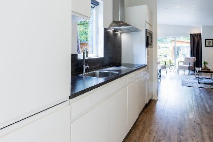 003 Wood Lodge Eco 4 personen
