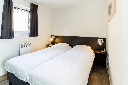 004 Wood Lodge Eco 4 personen