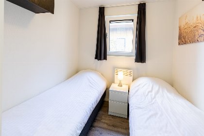 005 Wood Lodge Eco 4 personen