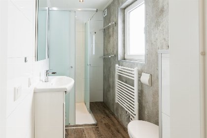 006 Wood Lodge Eco 4 personen