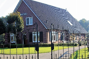 Comfortabel 4 persoons vakantie appartement in de Gelderse Achterhoek