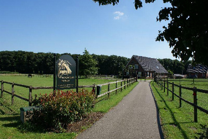 Nederland, Gelderland, Westendorp