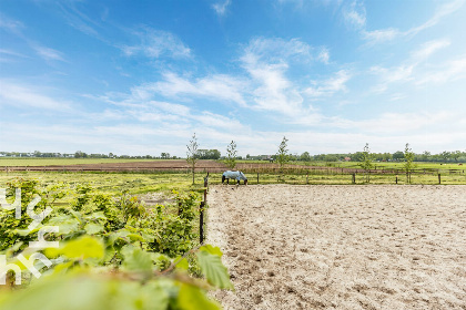 021 Luxe 2 persoons vakantiewoning met hottub aan de rand van de Veluwe in Wezep