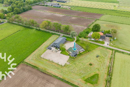 030 Luxe 2 persoons vakantiewoning met hottub aan de rand van de Veluwe in Wezep