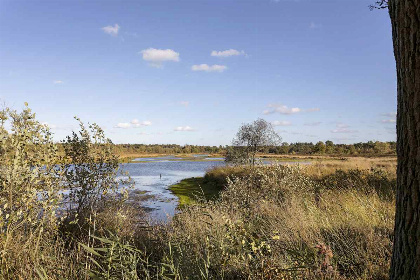 036 Mooi 5 persoons huis met ruime tuin op vakantiepark Wighenerhorst in gelderland