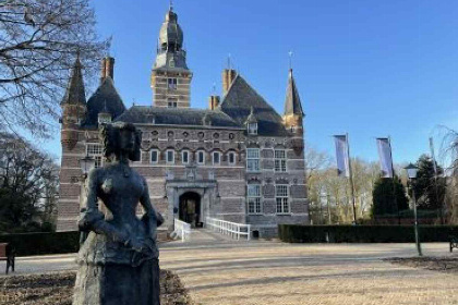 037 Mooi 5 persoons huis met ruime tuin op vakantiepark Wighenerhorst in gelderland