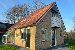 Mooi vakantiehuis voor 6 personen op vakantiepark Wighenerhorst nabij Wijchen