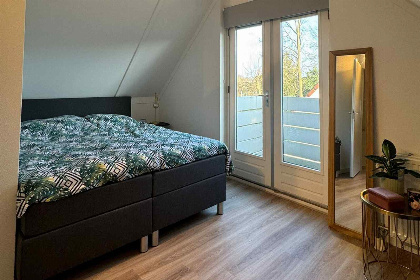 006 Mooie bungalow voor 6 personen op vakantiepark Wighenerhorst nabij Wijchen