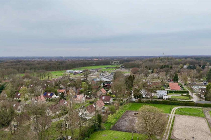 005 Mooie ruim ingerichte bungalow voor 4 personen op vakantiepark Wighenerhorst nabij Wijchen