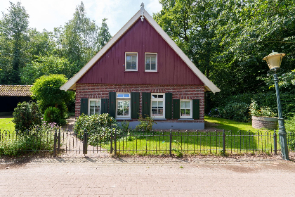 Nederland, Gelderland, Winterswijk   Meddo