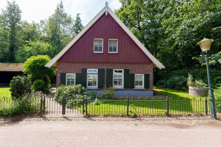 Nederland, Gelderland, Winterswijk   Meddo