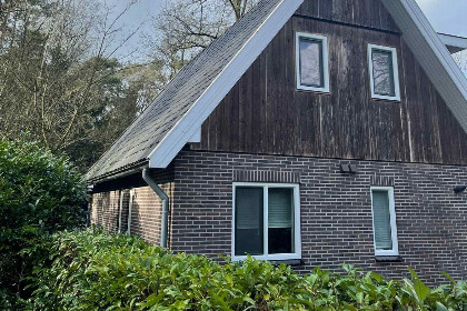 006 8 persoons vakantiehuis met omheinde tuin in Winterswijk, de Achterhoek