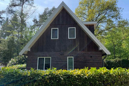 013 8 persoons vakantiehuis met omheinde tuin in Winterswijk, de Achterhoek