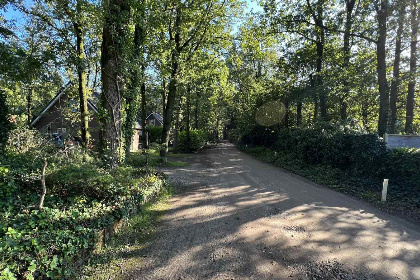 010 8 persoons woning met sauna en geschikt voor mindervalide in de bossen in Winterswijk