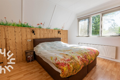 004 Comfortabel 6 persoons vakantiehuis met sauna en ruime tuin nabij Winterswijk